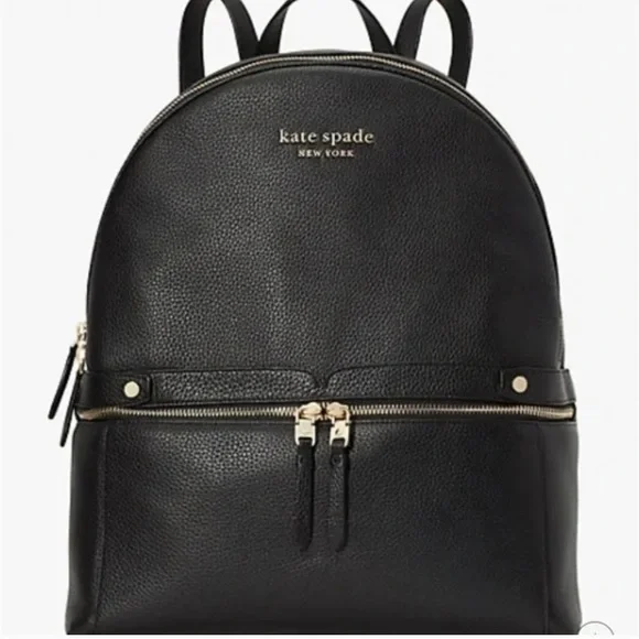 KATE SPADE ♠️ Large Backpack~ Brand New w/tags kate spade new york Large Backpacks for Women for sale | eBay main image 4